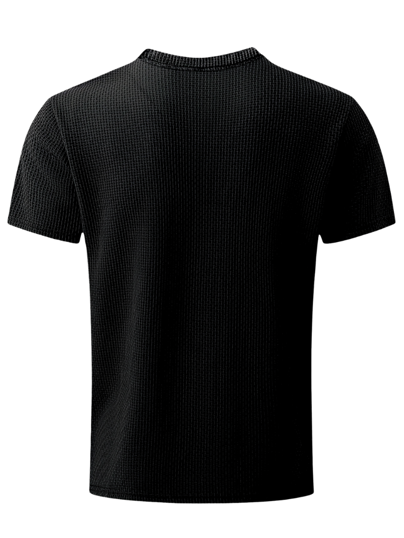 Camiseta Jolf Negra