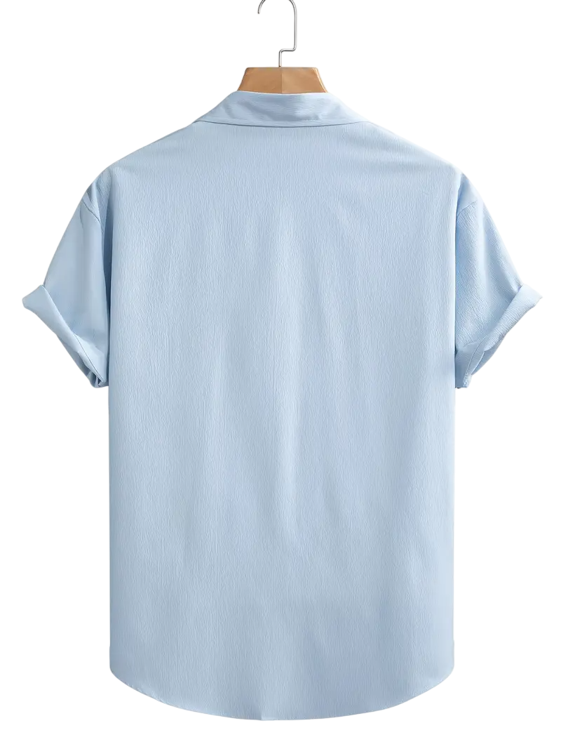 Camisa Cielo Elemento
