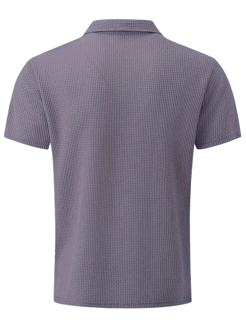 Polo Esther Gris
