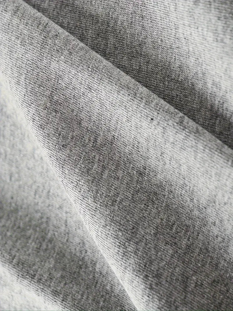 Camiseta Gris Casual