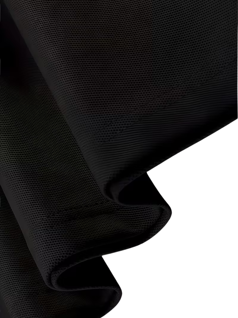 Polo Road Black