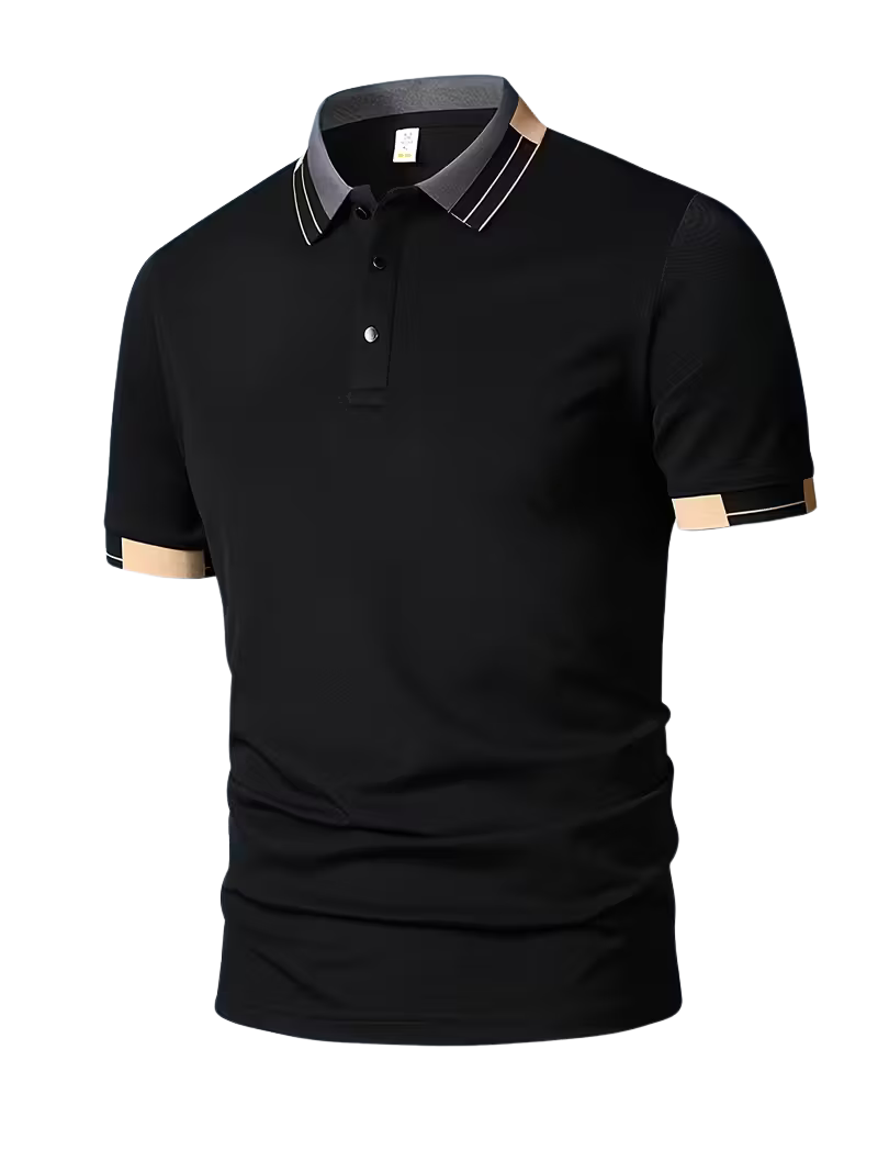 Polo Road Black