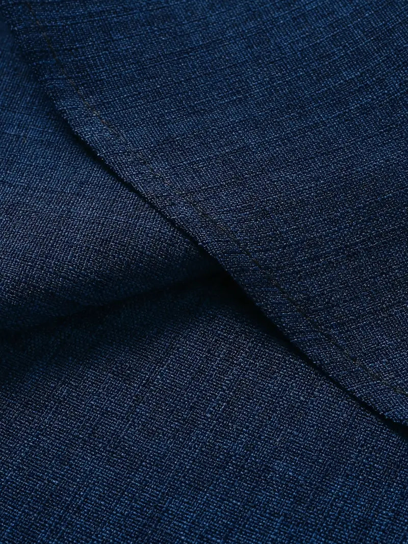 Camisa Cruzada Rey