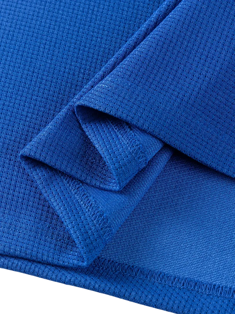 Polo Esther Azul