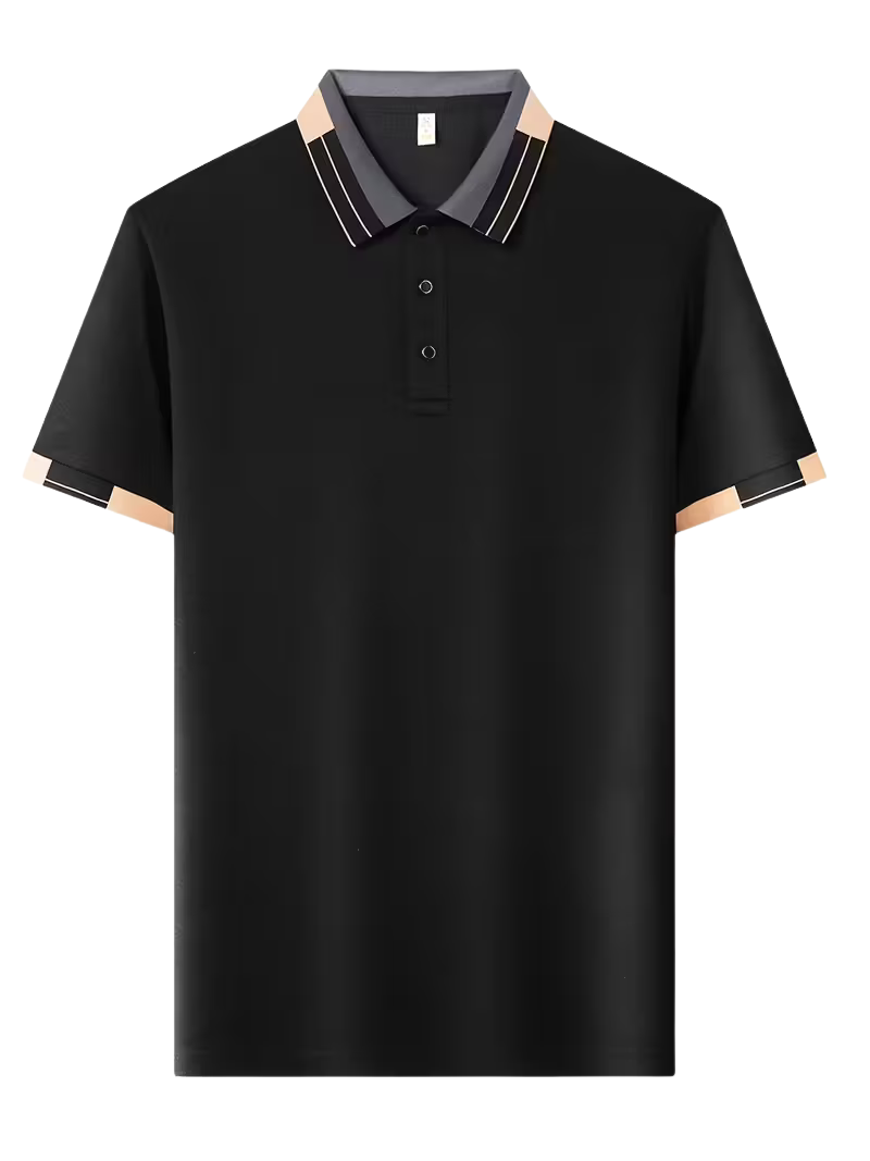 Polo Road Black