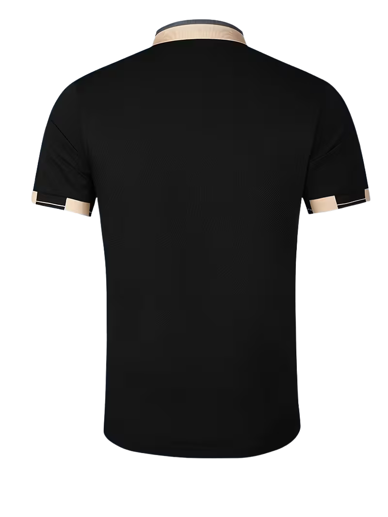 Polo Road Black
