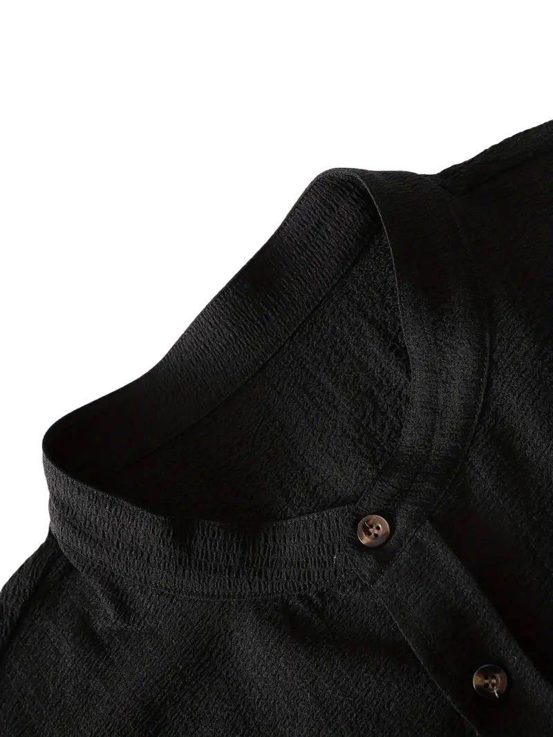 Camisa Mao Distinctive
