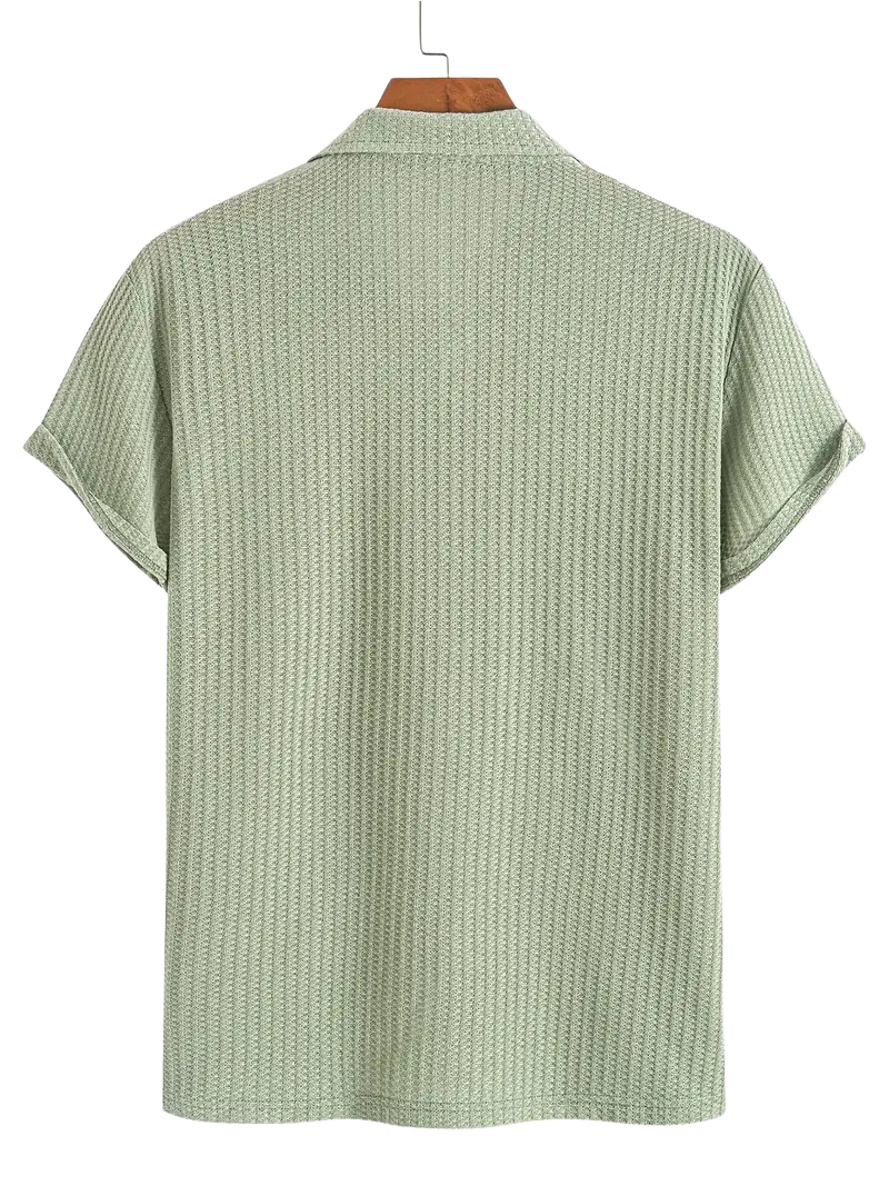 Polo Soft´M Pistachio