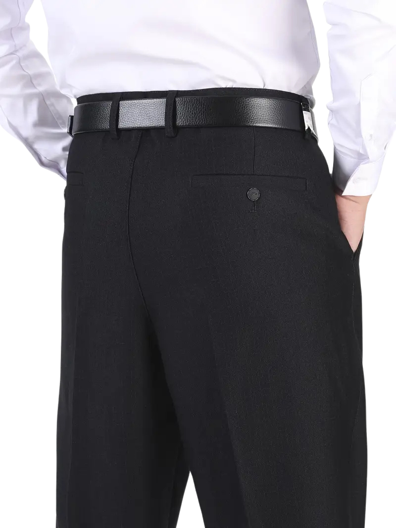 Pantalon Classy Negro