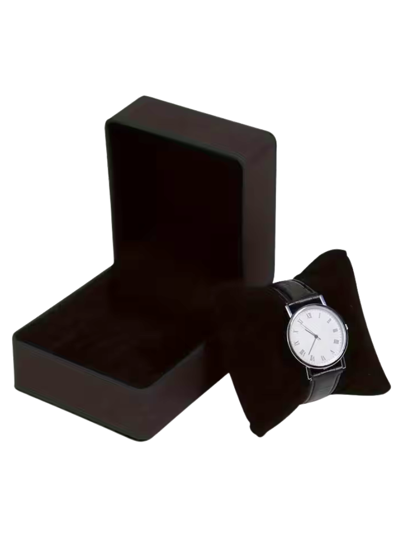 Estuche Home Negro 1 Unidad