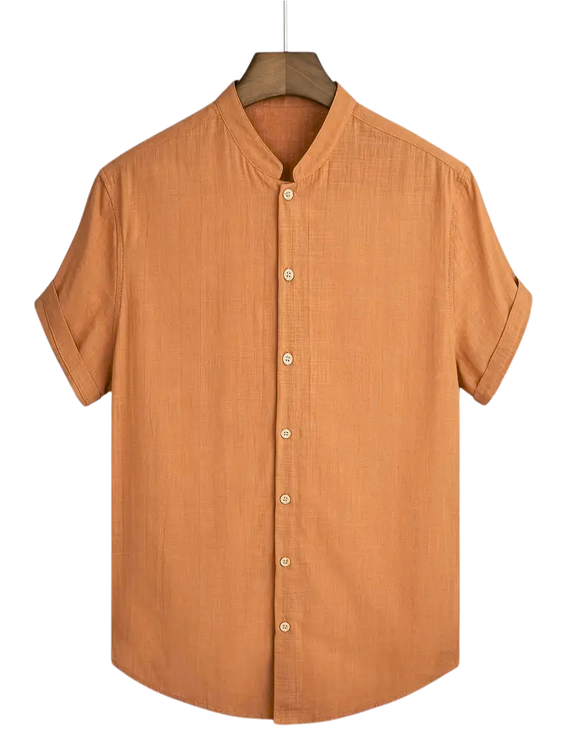 Camisa Altitud Tierra