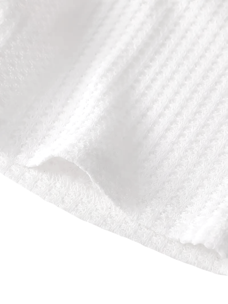 Polo Soft´D White