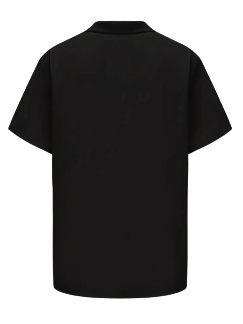 Camisa All Us Negra