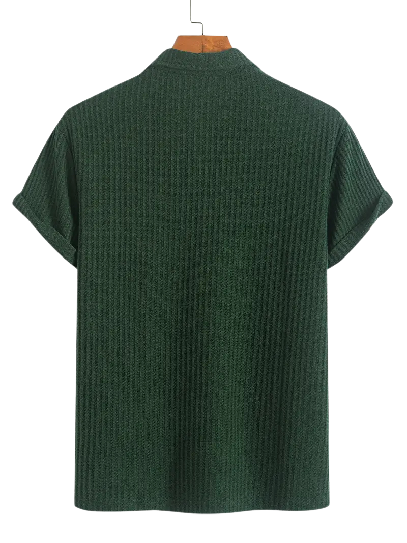 Polo Soft´M Green