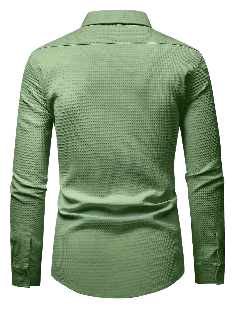 Camisola Comb Pistache