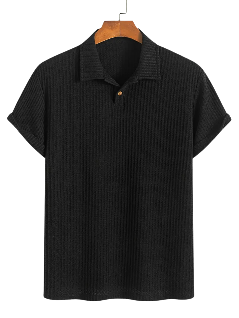 Polo Soft´M Black