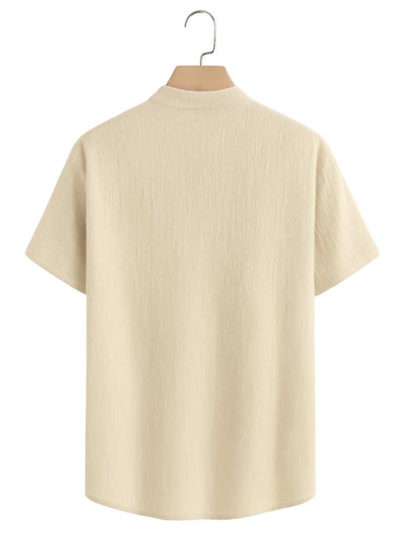 Camisa Bronzi Pardo