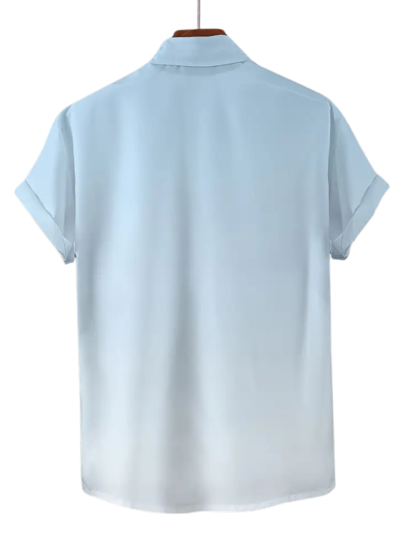 Camisa Suave Amanecer