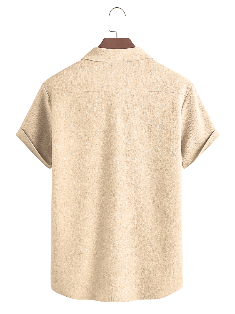 Camisa Encanto Arena