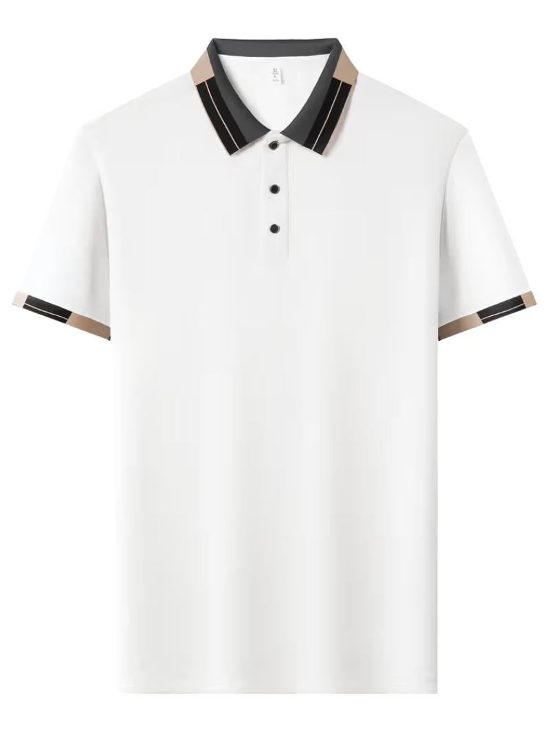 Polo Road White