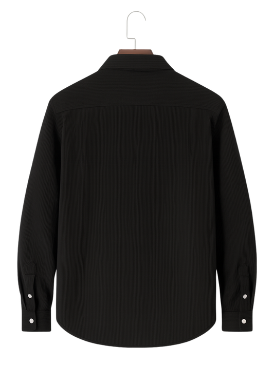 Camisola Carryall Negra