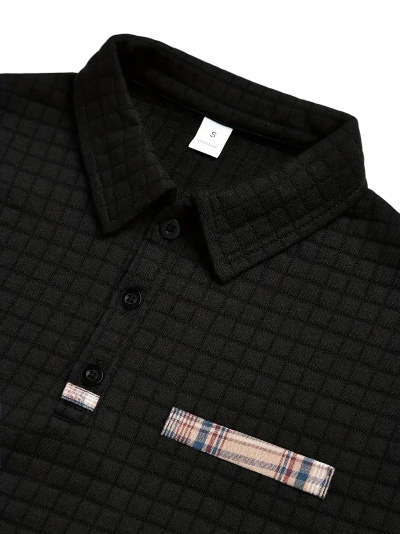 Polo Quartz Ebony