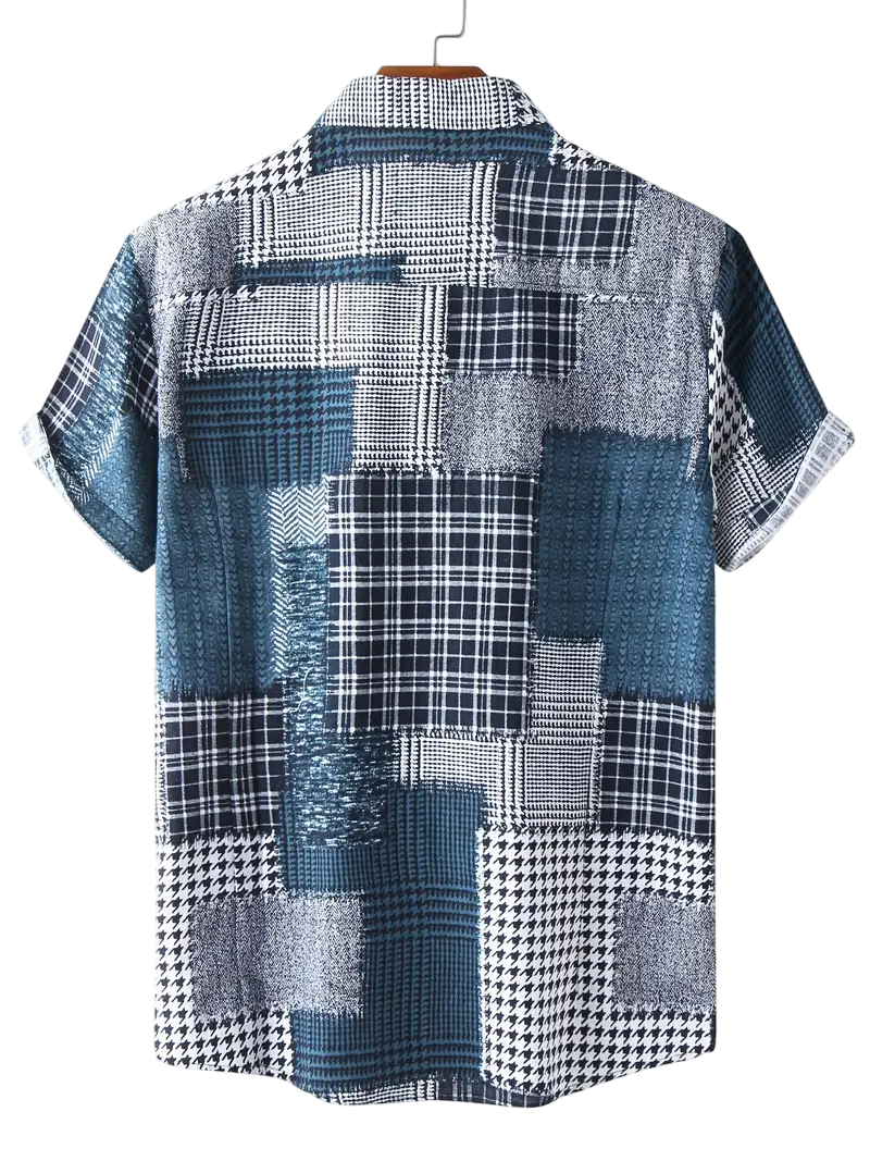 Camisa Bluestone