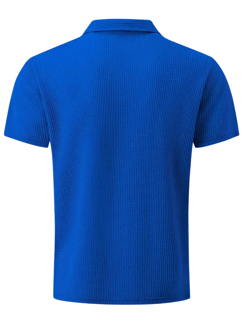 Polo Esther Azul