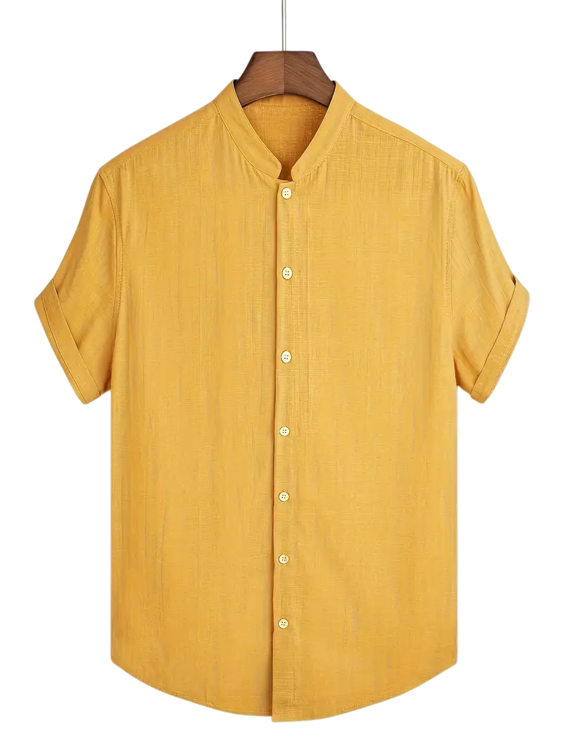 Camisa Altitud Sol
