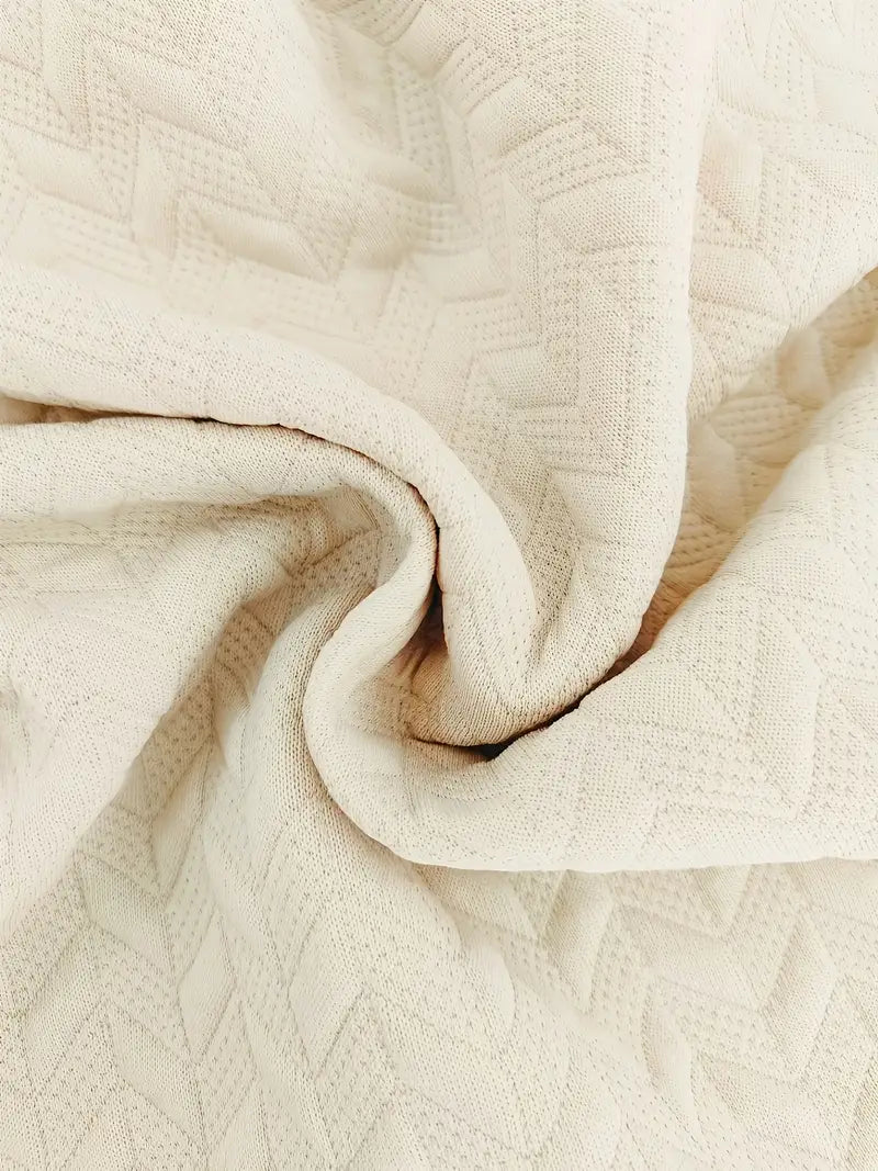 Polo Beige Diamante