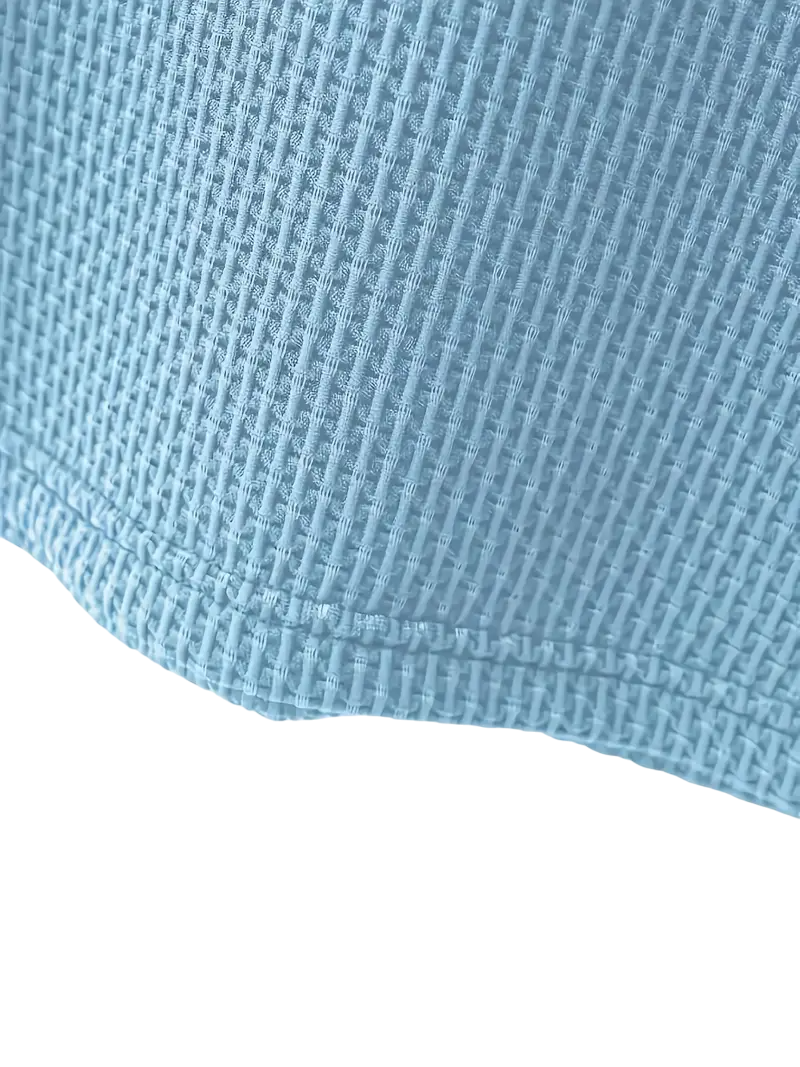 Polo Cielo con Textura