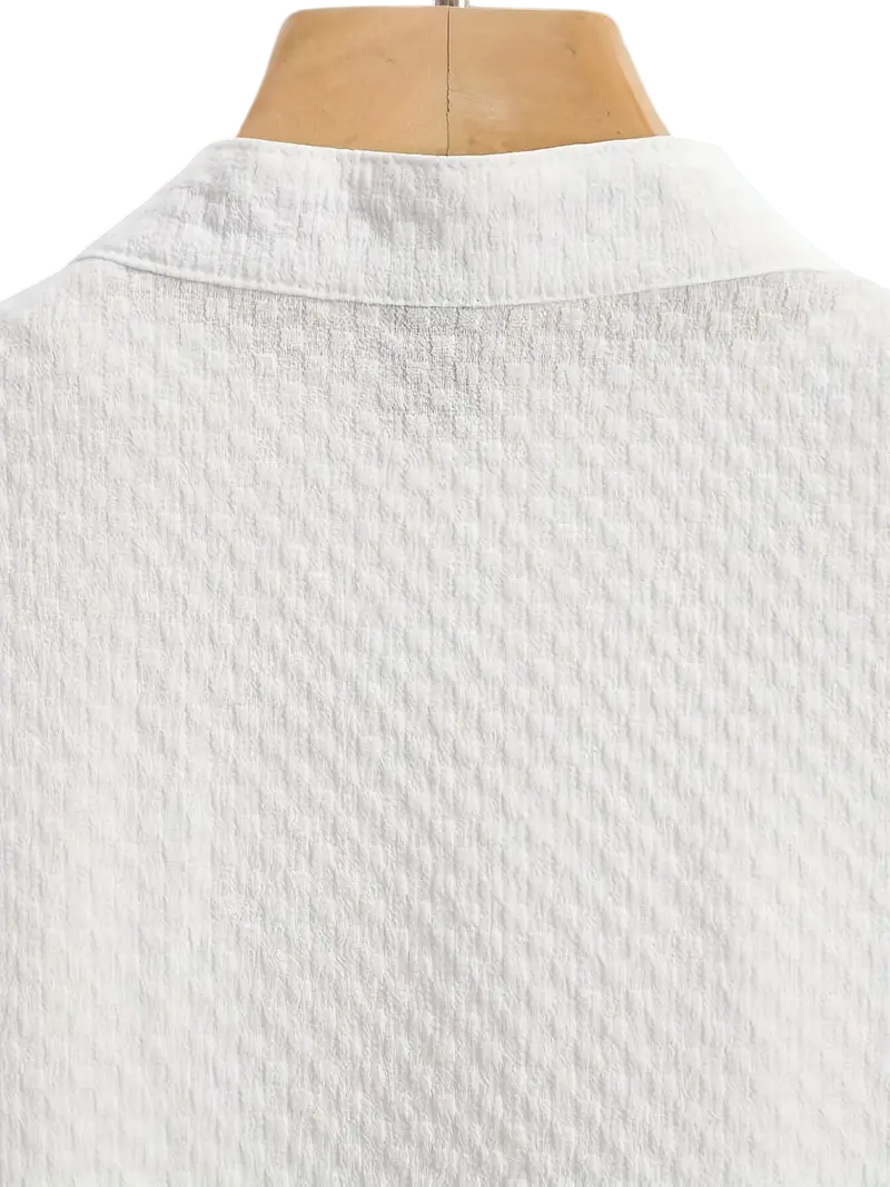 Camisa Royal Quartz