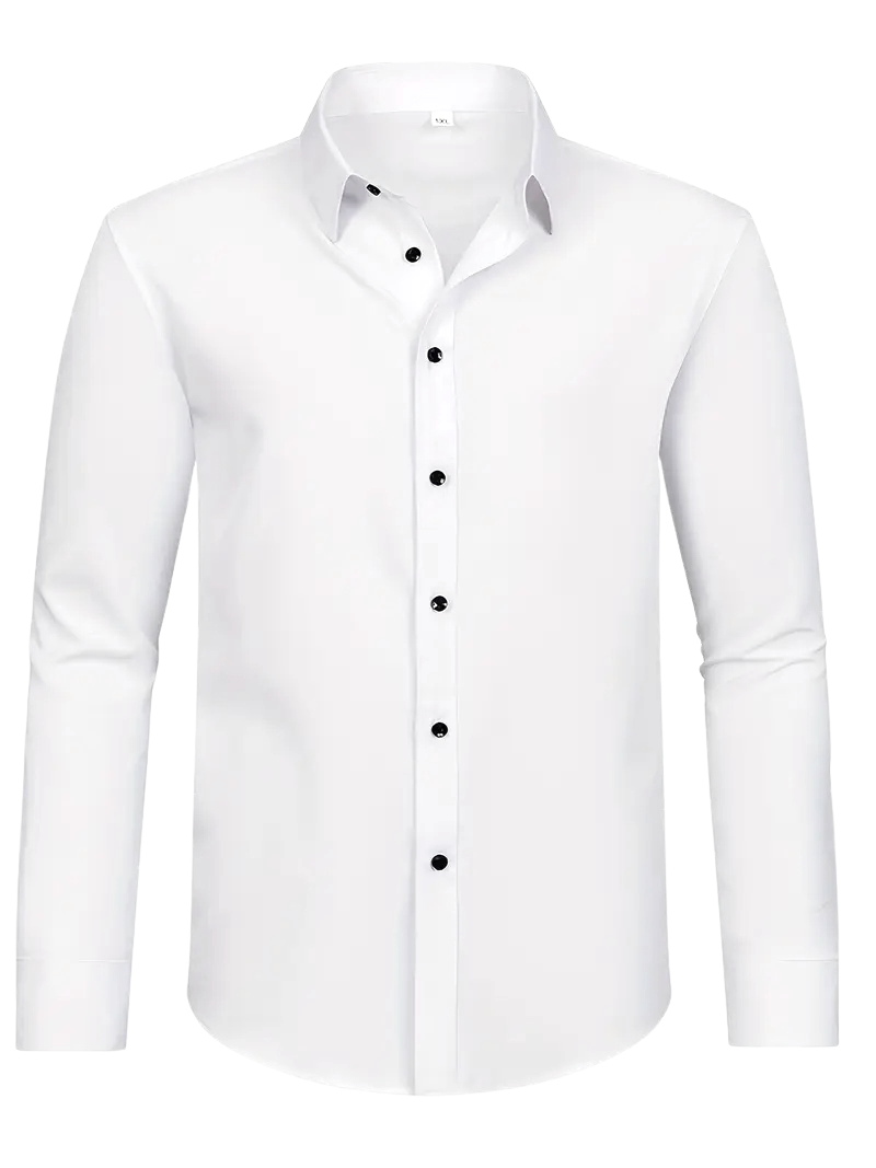 Camisola Blanca