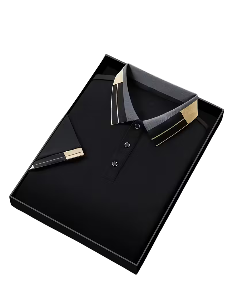 Polo Road Black