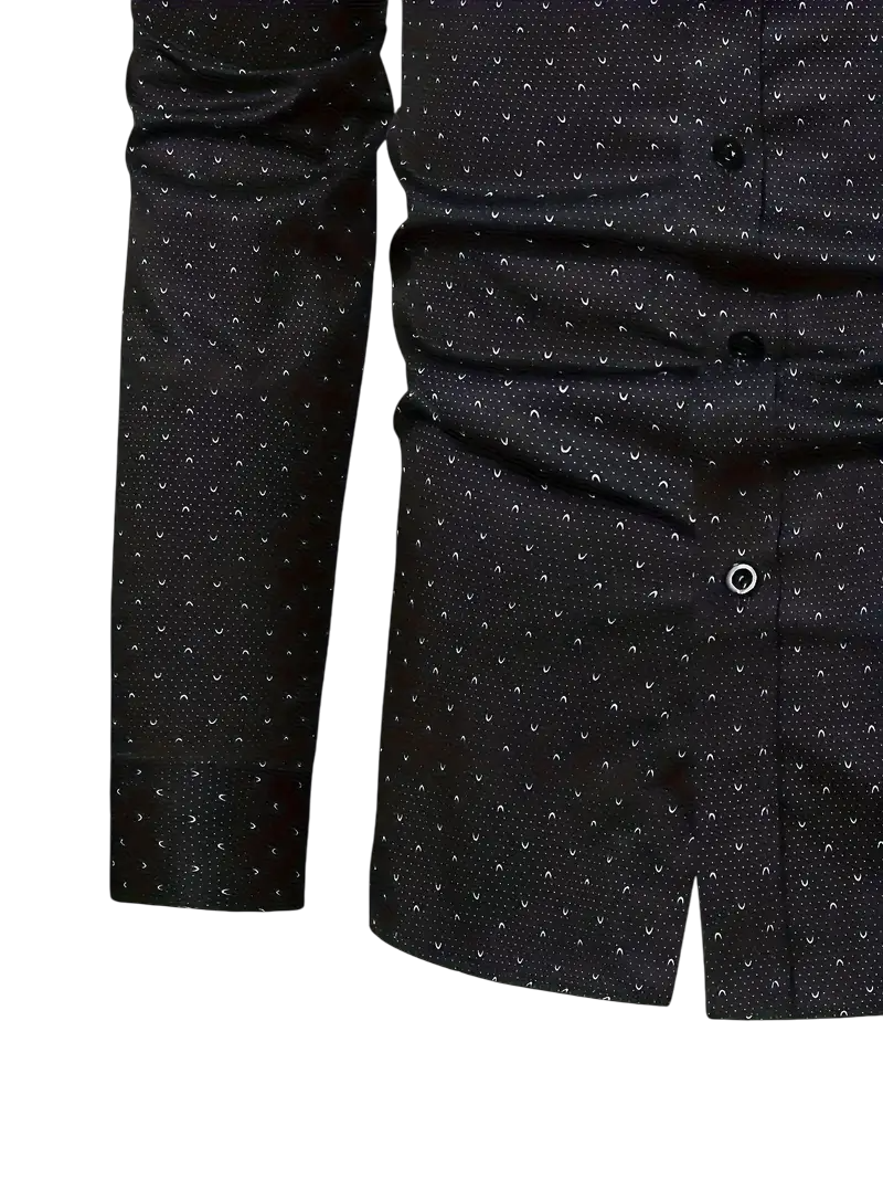 Camisola Noche de Estrellas
