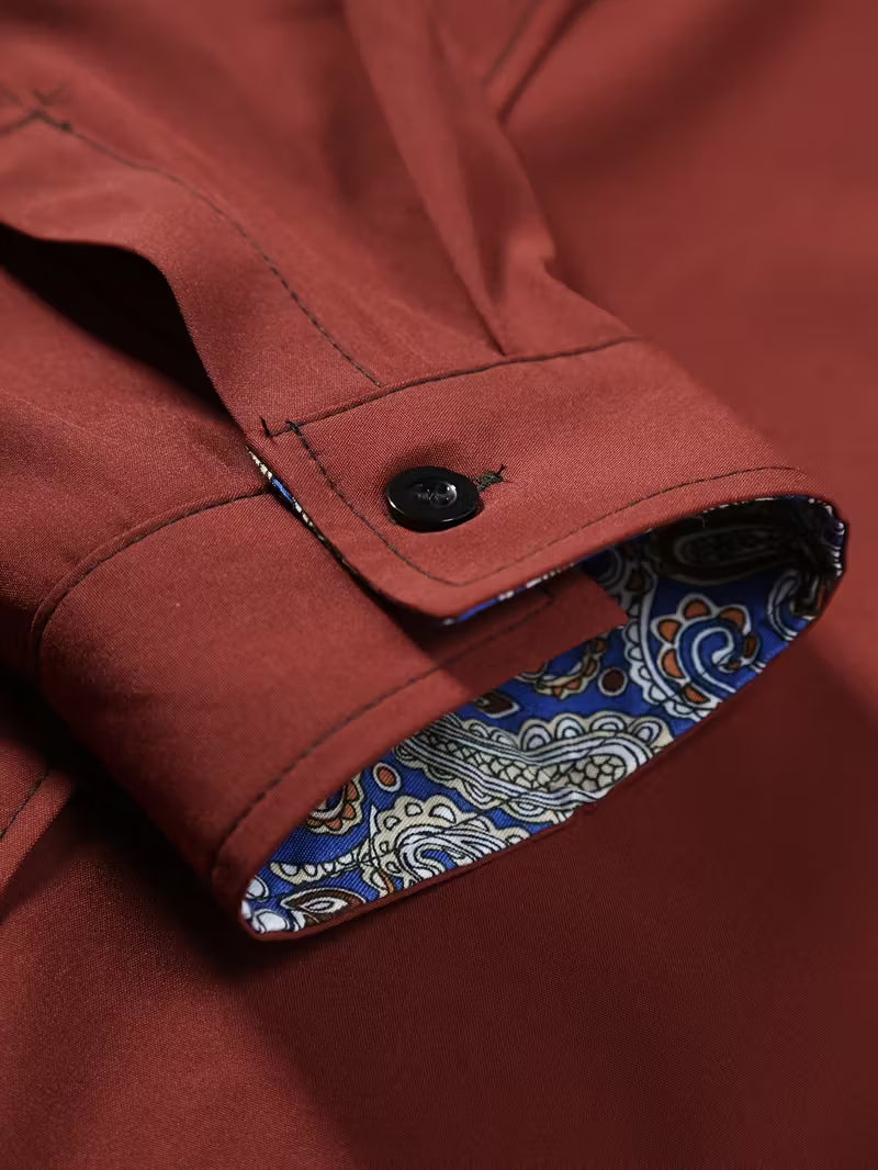 Camisola Ameba Ambar