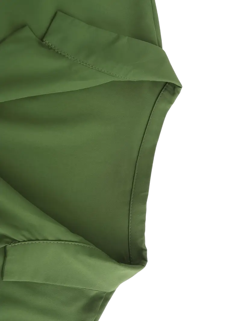Camisa All Us Verde