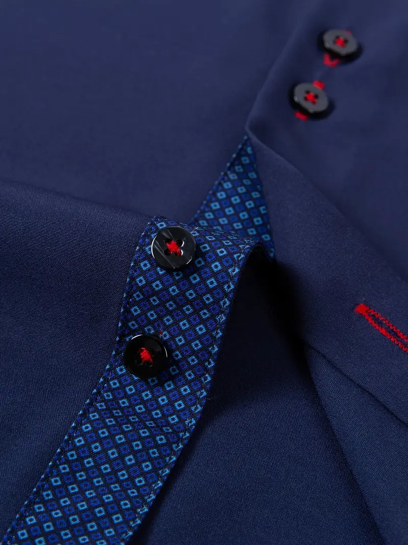 Camisola Milano Tanzanita