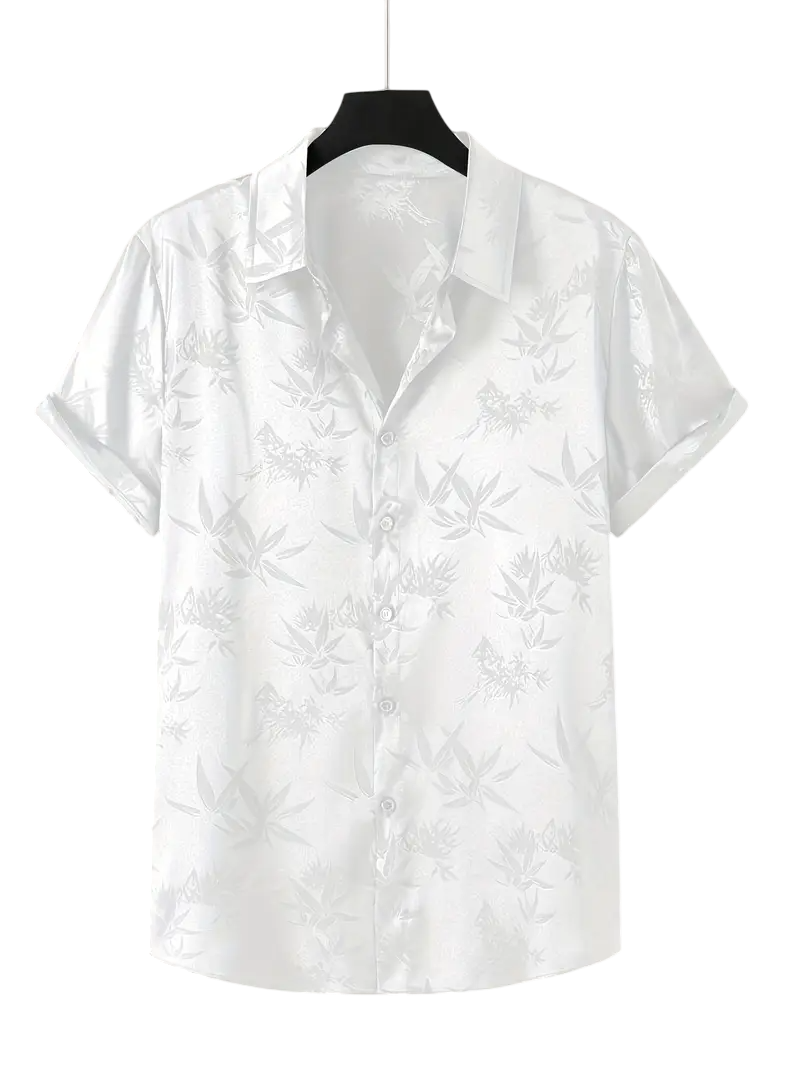 Camisa Silken Arce B