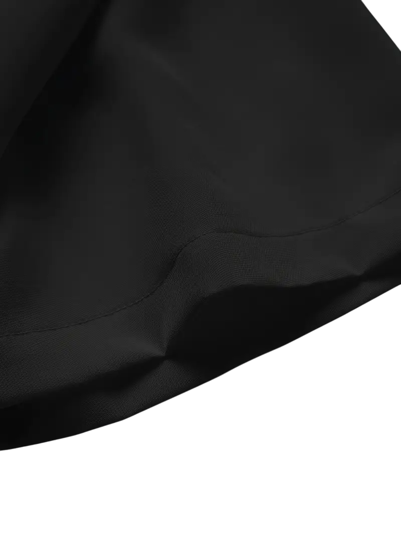 Camisa Negra All You