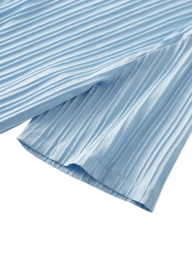 Camisa Olas de Día