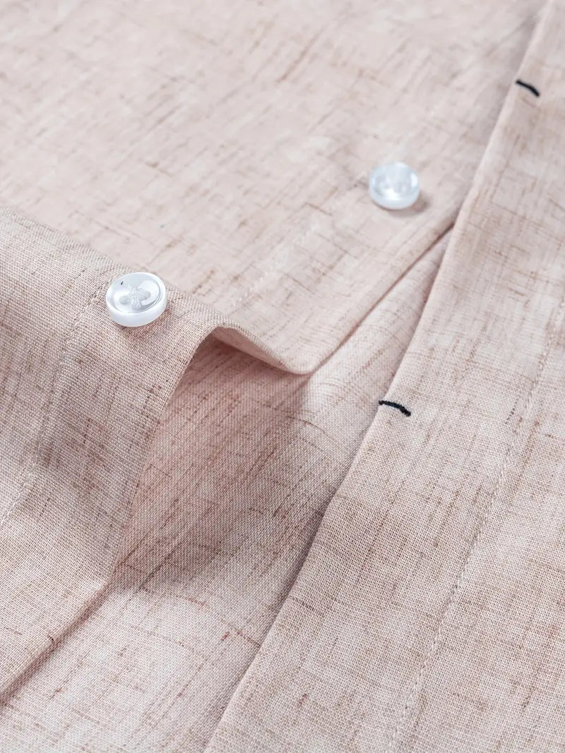 Camisa Hide Rose