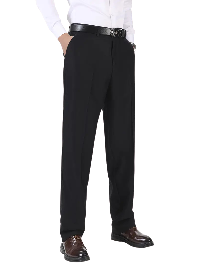 Pantalon Classy Negro