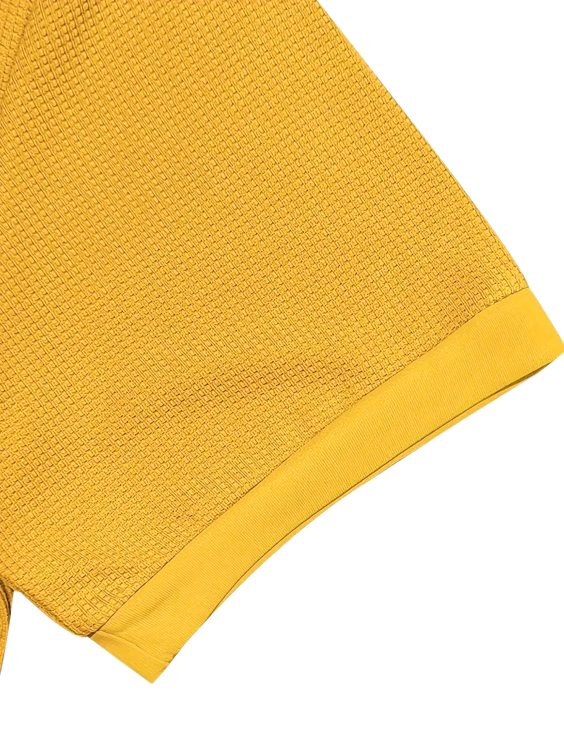 Polo Alpha Lemon