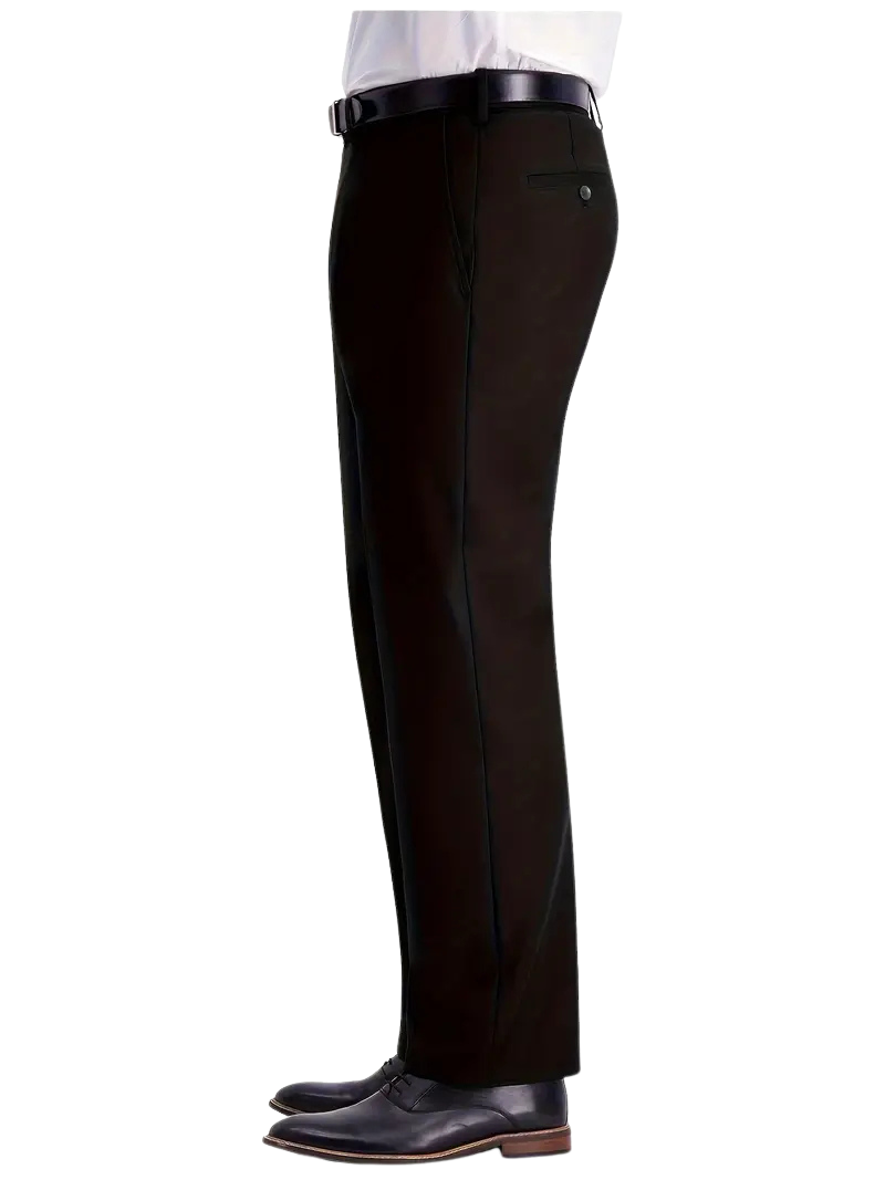Pantalon Formal Negro