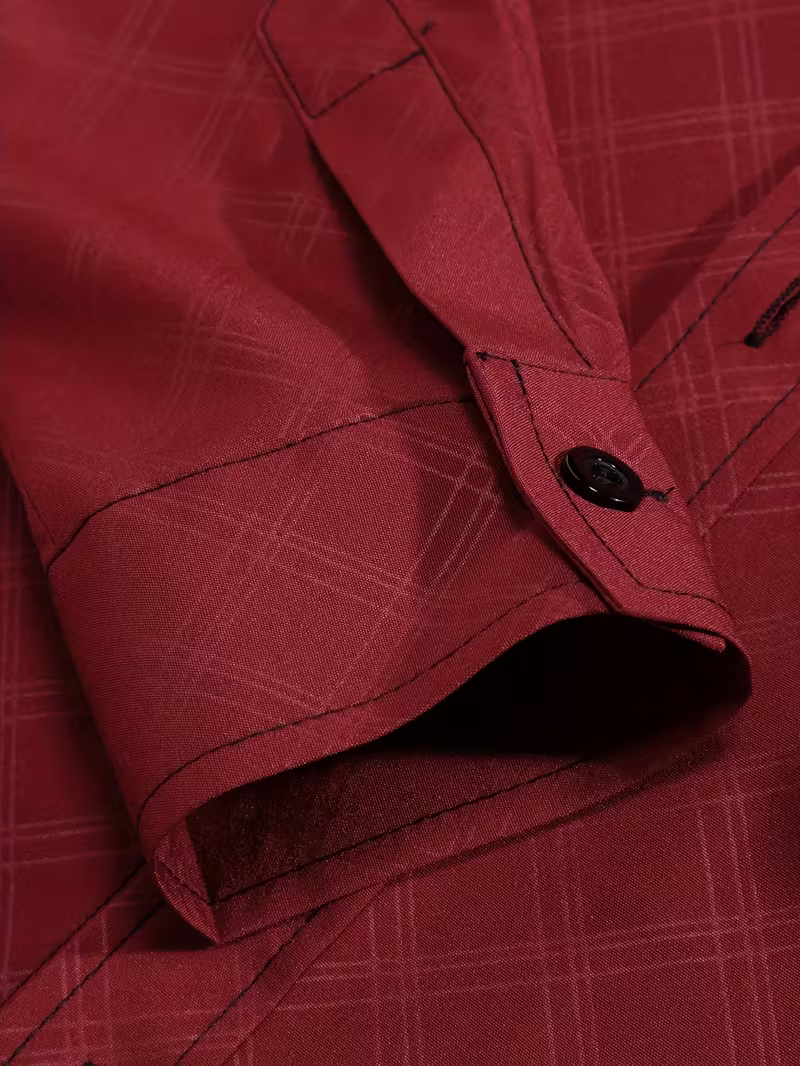 Camisola Cross Roja