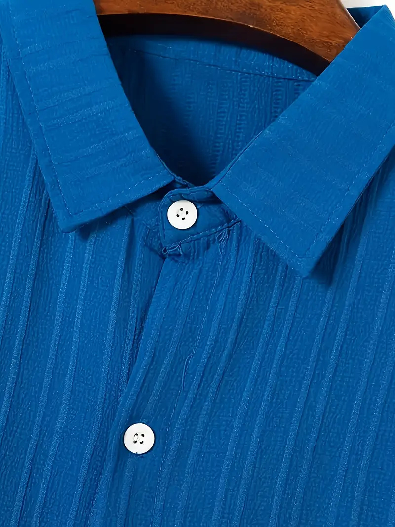 Camisa Lines A