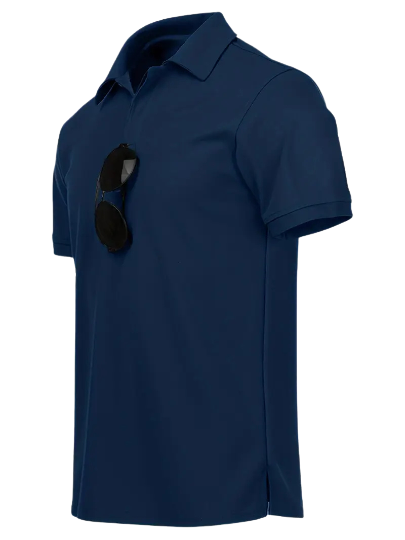 Polo Star Navy