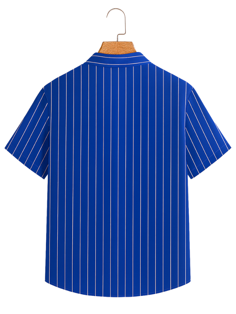 Camisa Blue Ray