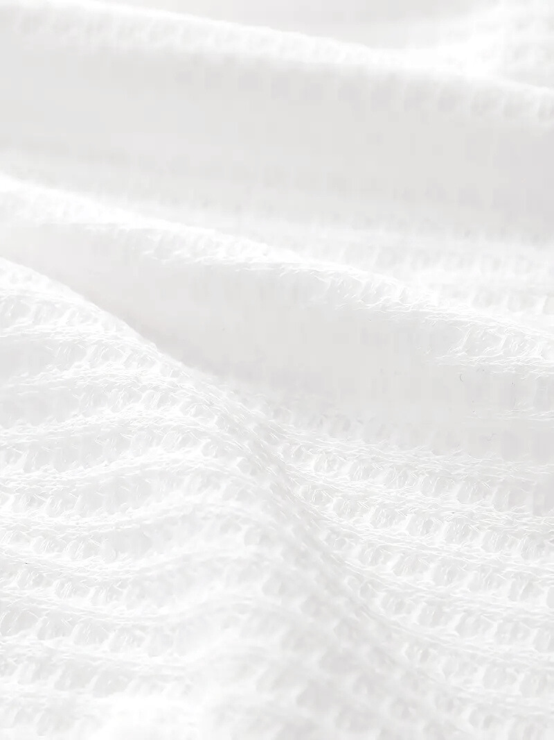 Polo Soft´D White